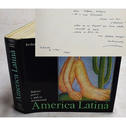 America Latina: Sugestii Pentru o Galerie Sentimentala (Signed)